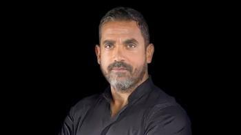 نشاط فني مكثف.. أمير كرارة بـ 3 وشوش بين السينما والدراما