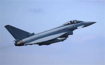 ألمانيا تنشر طائرات "يوروفايتر" في بولندا للمشاركة في مراقبة أجواء حلف الناتو