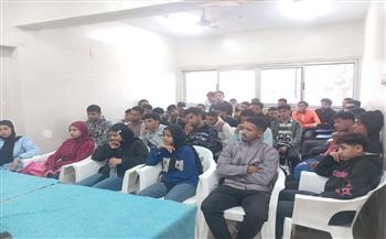 "الشباب": ندوة بعنوان "التمكين السياسي لشباب نادي القيادات الشبابية" في أسيوط