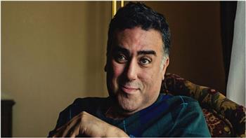 بعد عرضه بمراكش السينمائي تامر حبيب يدعم فيلم "الست"