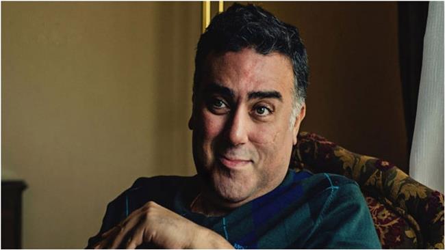 بعد عرضه بمراكش السينمائي تامر حبيب يدعم فيلم "الست"