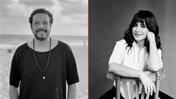 عودة الثنائي حمزة العيلي وريهام عبد الغفور  في " حكاية نرجس" 