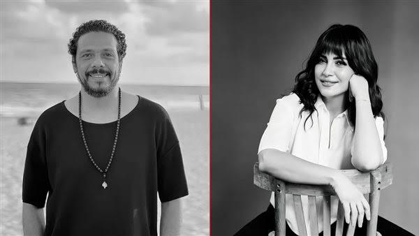 عودة الثنائي حمزة العيلي وريهام عبد الغفور  في " حكاية نرجس" 