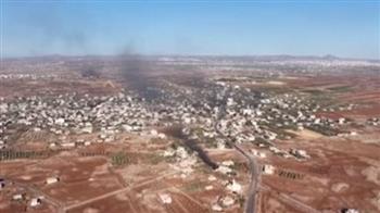 خليل هملو: القنيطرة تشهد تصعيدًا إسرائيليًا مع قصف مدفعي وتوغلات يومية