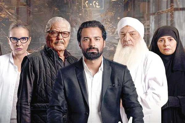 السبكي يطرح البرومو الرسمي لفيلم «الملحد» ويعلن عرضه يوم 31 ديسمبر