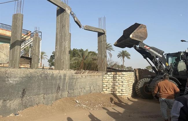 وزير التنمية المحلية:  إحالة مسؤولي «القصاصين وأبو صوير» للنيابة العامة والإدارية