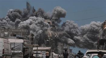 الاحتلال يشن سلسلة جديدة من الاقتحامات والاعتداءات على الضفة الغربية