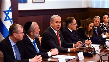 قيادي بحركة فتح: حكومة نتنياهو تعمل على تصعيد التوتر لإرضاء قواعدها المتطرفة