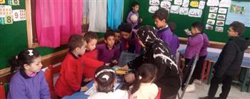 ورشة تصوير بثقافة الإسماعيلية وأنشطة نوعية لذوي الهمم