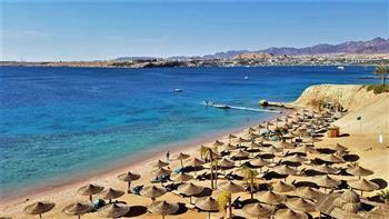 رفع كفاءة البنية التحتية وخدمات الاتصالات بالفنادق والقرى السياحية بالغردقة