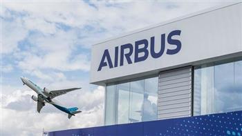 "إيرباص" تؤكد تراجع تسليمات نوفمبر بسبب عطل صناعي وأزمة جودة