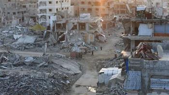 قيادي بحركة فتح: المرحلة الثانية من اتفاق وقف إطلاق النار باتت قريبة جدًا