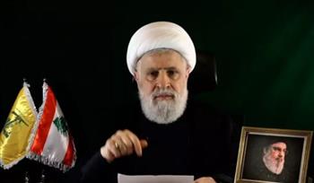 الأمين العام لحزب الله يهاجم أمريكا: لا علاقة لهم بالسلاح وخلافات اللبنانيين