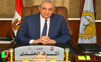 محافظ الغربية: الدولة تولي اهتمامًا واسعًا بالعمل التطوعي باعتباره شريكًا فاعلاً في عملية البناء