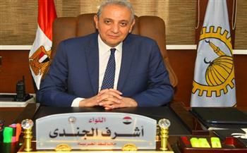 محافظ الغربية: الدولة تولي اهتمامًا واسعًا بالعمل التطوعي باعتباره شريكًا فاعلاً في عملية البناء