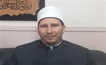 تنظيم ندوة "كن معنا" بمعاهد منطقة الإسكندرية الأزهرية