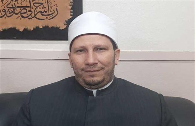 تنظيم ندوة "كن معنا" بمعاهد منطقة الإسكندرية الأزهرية