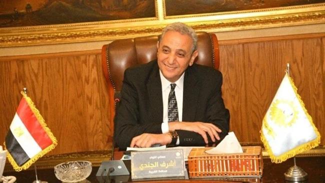 محافظ الغربية: إنجازات تضعنا في صدارة خريطة التنمية الوطنية خلال عام بتكلفة تتجاوز مليارات الجنيهات