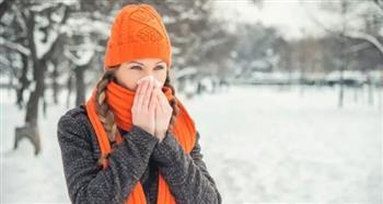 مجدي بدران: انتشار الفيروسات في الشتاء سببه السلوكيات الخاطئة لا برودة الطقس