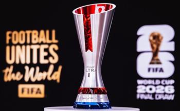 قرعة كأس العالم.. الفيفا يكشف عن جائزة أفضل لاعب خلال مباريات البطولة