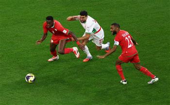 كأس العرب.. سلطنة عمان تفرض التعادل السلبي على المغرب في مباراة قوية