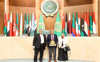 القومي للمرأة يهنئ الفائزين بجوائز التميز الحكومي العربي