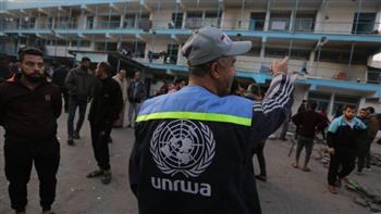 تجديد ولاية "أونروا" 3 سنوات.. و"لازاريني": اعتراف دولي بالمسئولية في دعم اللاجئين الفلسطينيين