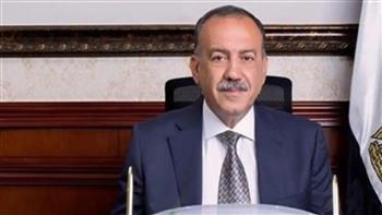 محافظ أسيوط: ورشة عمل لتنفيذ الخطة الاستراتيجية لمنظومة المخلفات الصلبة بالتعاون مع الجهات الدولية