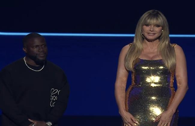 قرعة كأس العالم.. تعرف على مقدمي الحفل في العاصمة الأمريكية واشنطن