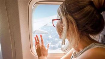 لتجنب الإرهاق.. خطوات تساعدك على الاستمتاع بسفر الطائرة الطويل 