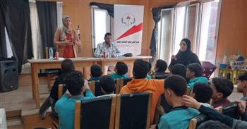 قومي البحوث الاجتماعية  ينظم ندوة "خطورة الشائعات على أمن المجتمع" 