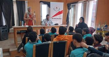 قومي البحوث الاجتماعية  ينظم ندوة "خطورة الشائعات على أمن المجتمع" 