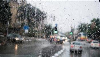 أمطار متفاوتة الشدة.. حالة الطقس في مصر اليوم السبت 6 ديسمبر 2025 