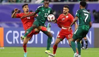 كأس العرب.. انطلاق المواجهة بين منتخب السعودية وجزر القمر