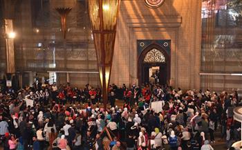  لزيارة معالم مصر التاريخية.. انطلاق أولى رحلات قطار الشباب بمشاركة 500 شاب وفتاة