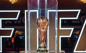 قرعة كأس العالم كاملة.. ننشر المجموعات الـ12 وأبرز مواجهات الدور الأول