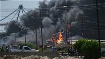 استشهاد 79 سودانيا بينهم 43 طفلا في قصف بمسيرة في كالوقي جنوب كردفان