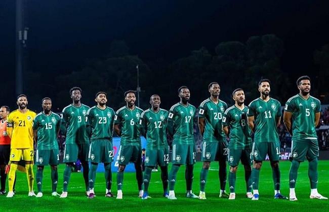 قرعة كأس العالم: مجموعة نارية لـ السعودية.. ومواجهة عربية بين الجزائر والأردن