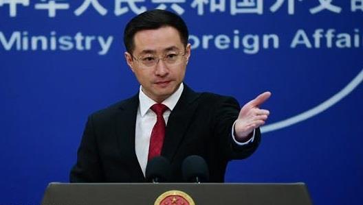 الصين: نساعد في تحسين الوضع الإنساني في غزة وتخفيف معاناة الشعب الفلسطيني