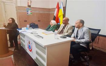 صحة الإسكندرية: دعم الخدمات الوقائية المقدمة للطلاب لضمان بيئة تعليمية آمنة