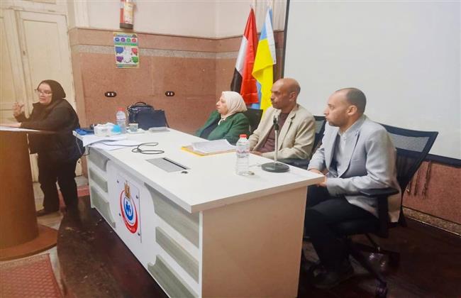 صحة الإسكندرية: دعم الخدمات الوقائية المقدمة للطلاب لضمان بيئة تعليمية آمنة