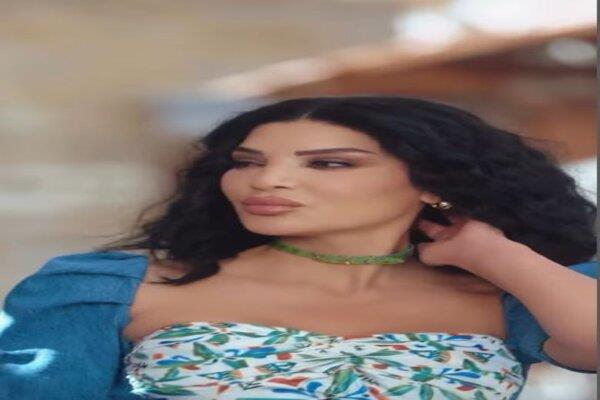 دينا حايك تُطلق "برواز كبير".. ايقاع فريش ورسالة ثقة للمرأة