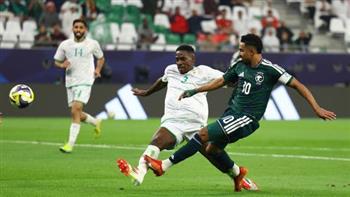 كأس العرب.. تعرف على موعد مواجهة منتخب السعودية أمام جزر القمر 