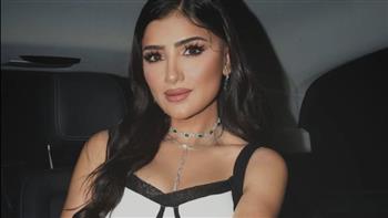 مي عمر تعلن عن مفاجأة في رمضان 2026