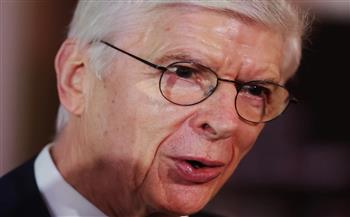 قرعة كأس العالم.. أرسين فينجر يصل إلى مقر الحفل للمشاركة في الفعاليات