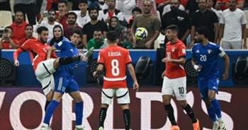 كأس العرب.. القنوات الناقلة لمباراة منتخب مصر الثاني ضد الإمارات