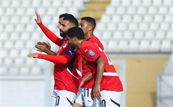 قرعة كأس العالم.. تعرف على ترتيب مباريات مصر في دور المجموعات بالبطولة