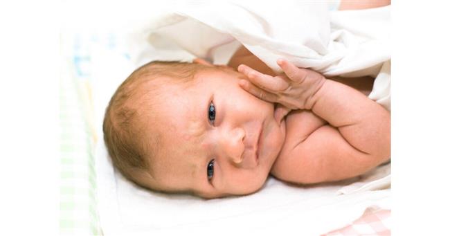 هذه هى أعراض الجفاف عند الأطفال