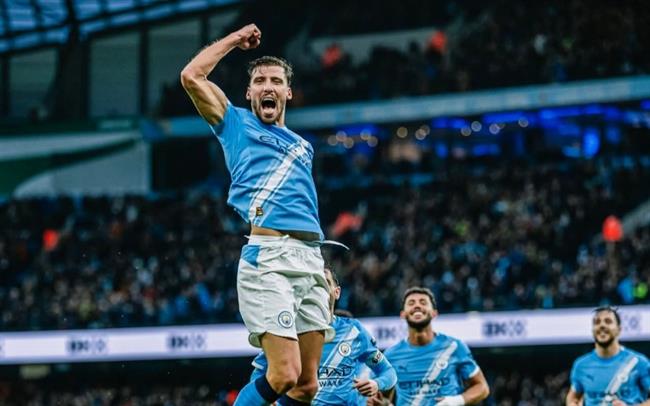 الدوري الإنجليزي.. مانشستر سيتي يتقدم على سندرلاند بهدفين بعد مرور 60 دقيقة  