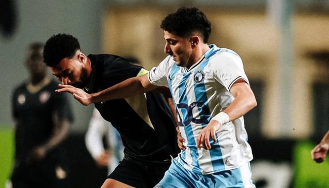 الدوري الممتاز.. 15 دقيقة سلبية بين بيراميدز وبتروجت